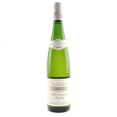 Dirler-Cade Belzbrunnen Riesling 2008 Alsace