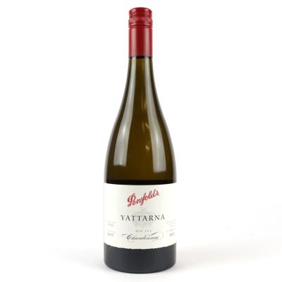 Penfolds Bin 144 Yattarna Chardonnay 2011 Australia