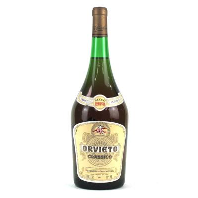 Petrurbani 1978 Orvieto Classico 1.49 Litres