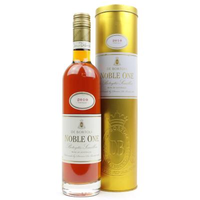 De Bortoli Noble One Botrytis Semillon 2010 Australia 50cl