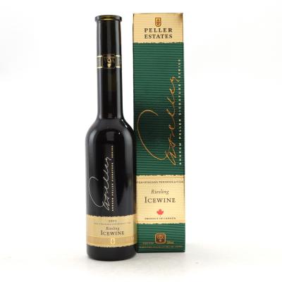 Peller Estate Riesling 2003 Niagara Icewine 20cl