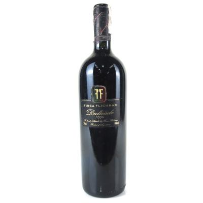 Finca Flichman \"Dedicado\" Cabernet Sauvignon 1996 Mendoza