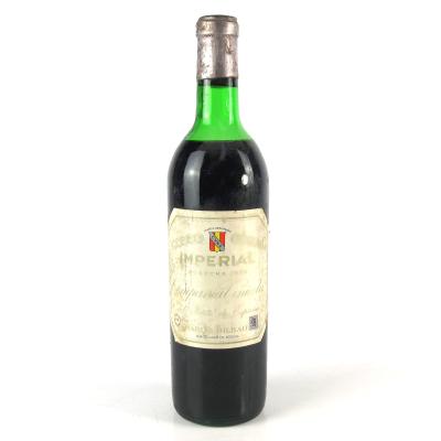 CVNE Imperial 1959 Rioja