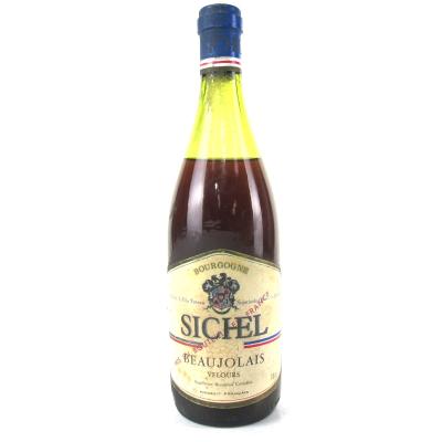 Sichel Beaujolais