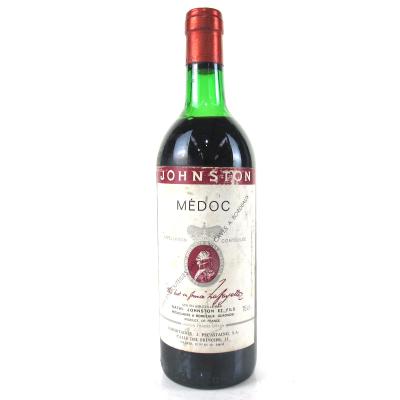 Johnston Medoc