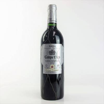 Campo Viejo 1994 Rioja Gran Reserva