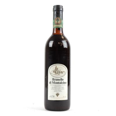 Altesino 1973 Brunello di Montalcino