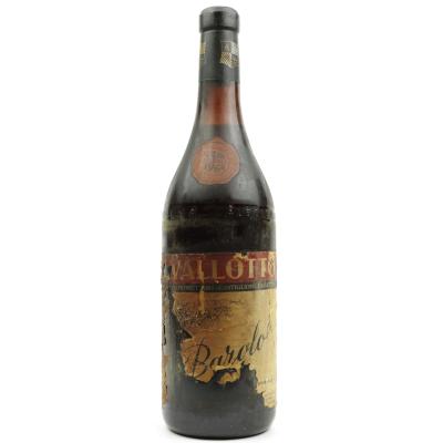 Cavallotto 1964 Barolo