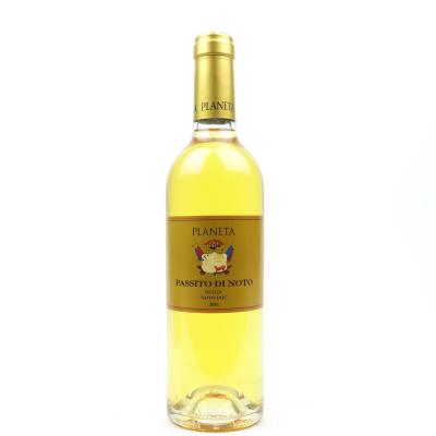 Planeta Moscato Passito 2016 Noto 50cl