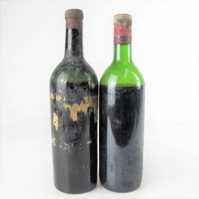 Mystery Wines 2x75cl