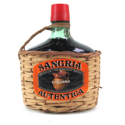 La Jarra Sangria 2L