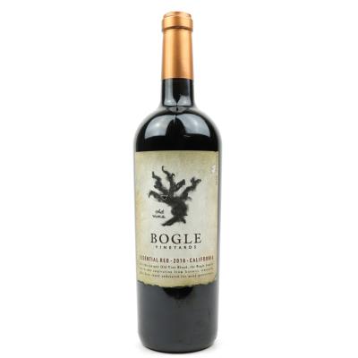 Bogle Essential Red 2016 Clarksburg