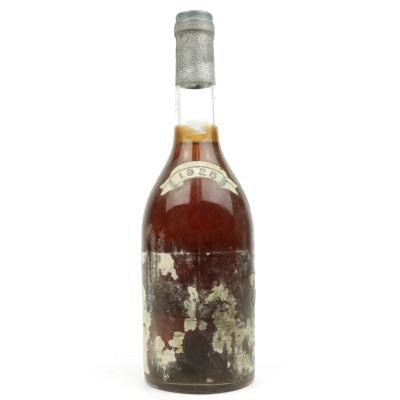 1928 Tokaji / Approximately 50cl