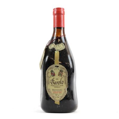 G.Barni 1979 Barolo