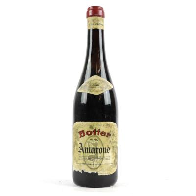 Botter 1964 Amarone