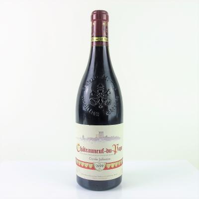 L.Perdigal \"Cuvee Julienne\" 2006 Chateauneuf-Du-Pape