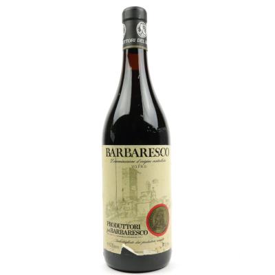 Produttori Del Barbaresco