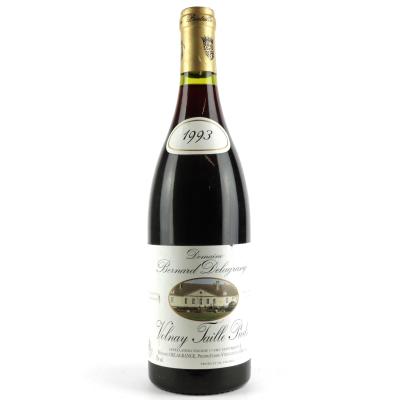 Dom. B.Delagrange Taille Pieds 1993 Volnay 1er-Cru