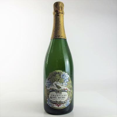 Joel Michel Brut NV Champagne