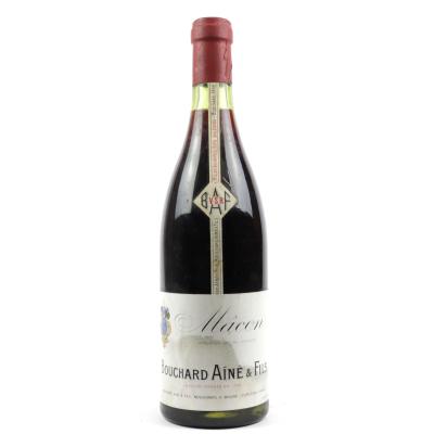 Bouchard Aine & Fils Macon