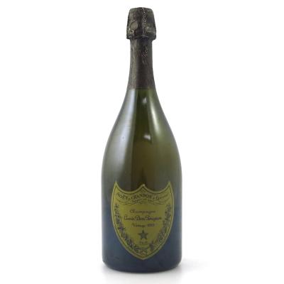 Dom Perignon Brut Vintage 1993 Champagne