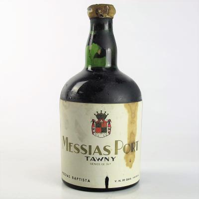 Messias Baptista Tawny Port