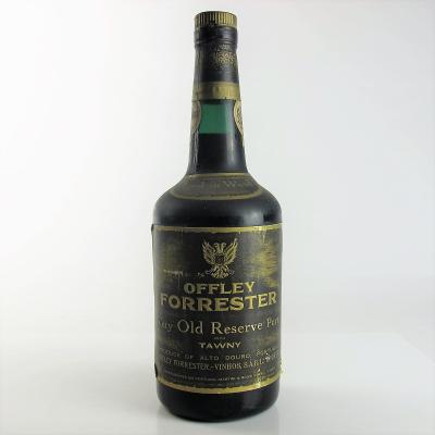 Offley Forrester Tawny Port