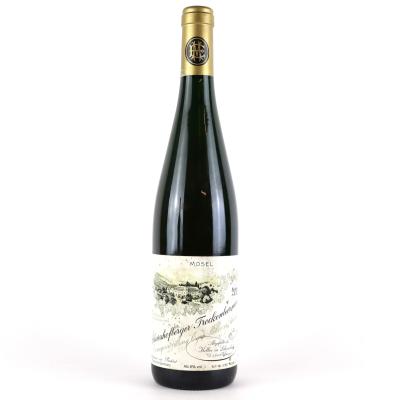 E.Muller Scharzhofberger Trockenbeerenauslese 2011 Mosel