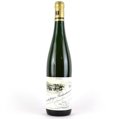 Image for E.Muller Scharzhofberger Trockenbeerenauslese 2003 Mosel