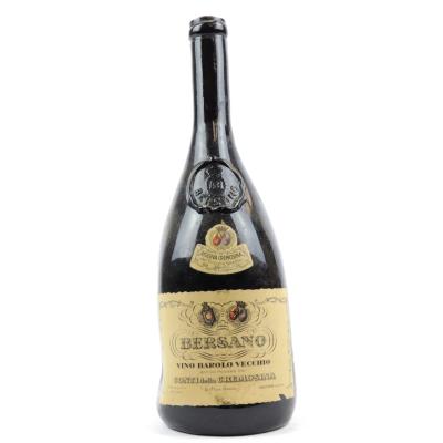 Bersano 1951 Barolo Riserva