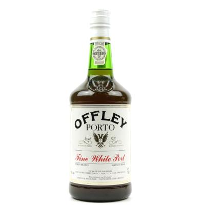 Offley Fine White Port