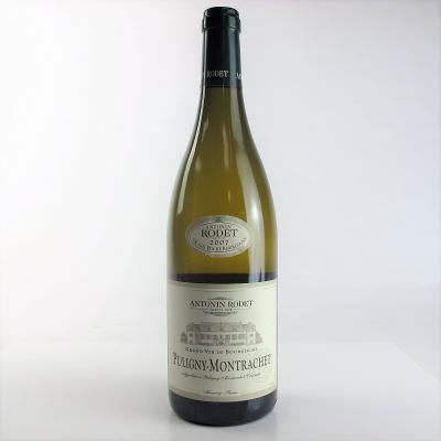 A.Rodet 2007 Puligny-Montrachet