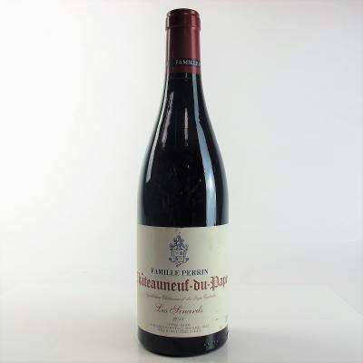 Perrin \"Les Sinards\" 2011 Chateauneuf-Du-Pape