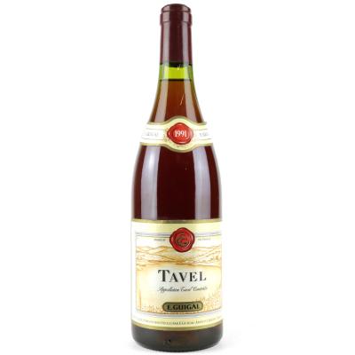 E.Guigal 1991 Tavel Rosé