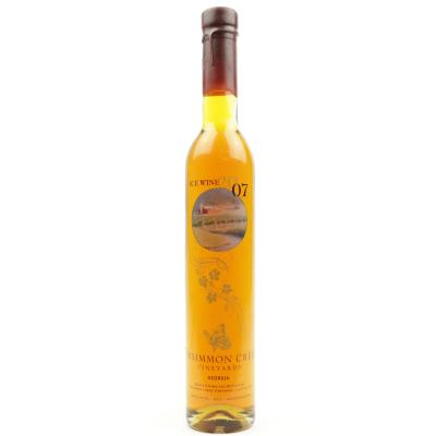 Persimmon Creek 2007 Georgia Icewine 37.5cl