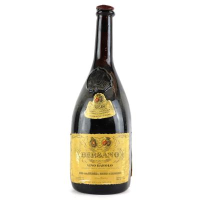 Bersano 1961 Barolo