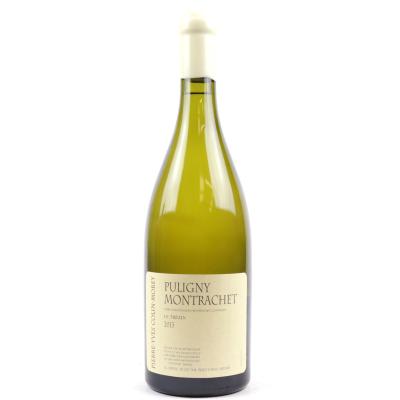 P.Y.Colin-Morey Le Trezin 2015 Puligny-Montrachet 