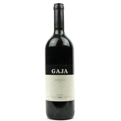 Gaja Darmagi 1993 Langhe