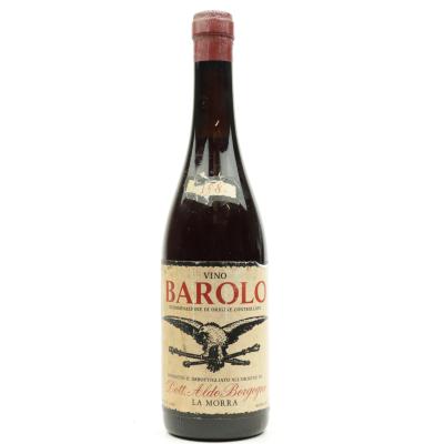 D.A.Borgogno La Morra Barolo