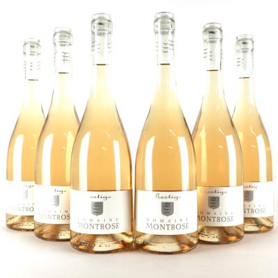 Dom. Montrose Prestige 2018 Cotes de Thongue 6x75cl