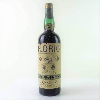 Florio 1936 Marsala