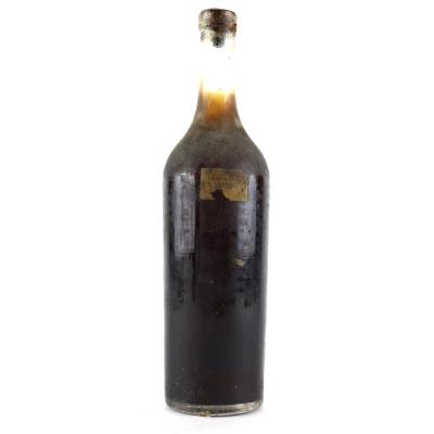 Jerez Ibarre 1872 Sherry