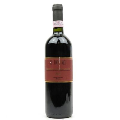 La Fornace 2003 Brunello di Montalcino