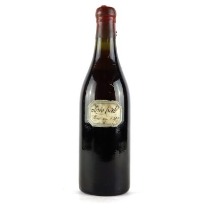 Jerez Pale 1892 Sherry / Half-Bottle