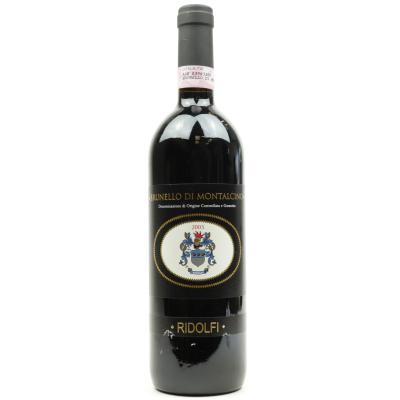 Ridolfi 2003 Brunello di Montalcino