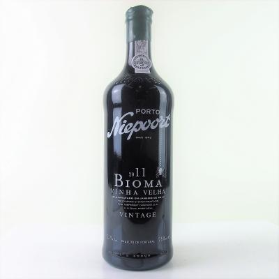 Niepoort \"Bioma\" 2011 Vintage Port