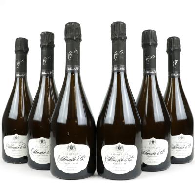 Vilmart & Cie Grand Cellier NV Champagne Premier-Cru 6x75cl