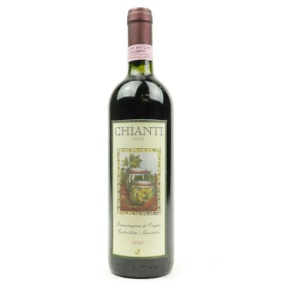 Chianti 2000