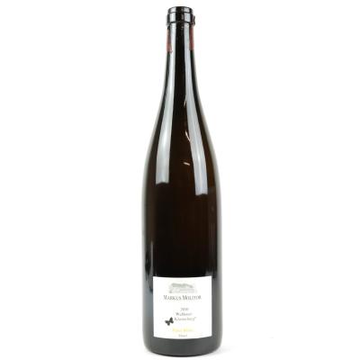 M.Molitor Wehlener Klosterberg Pinot Blanc 2010 Mosel 300cl