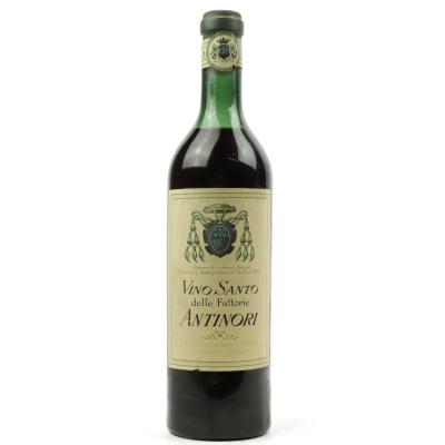 Antinori 1960 Vino Santo